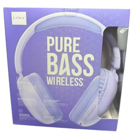 AURICULAR VINCHA BT TUNE BW85 EZRA